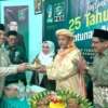 Cak Rochim dan DPC PKB Surabaya Rayakan Harlah ke-25 Bersama Anak Yatim