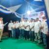 Pelantikan pengurus Dewan Perwakilan Daerah (DPD) Aliansi Nasional Indonesia Sejahtera (ANIES) Kabupaten Aceh Utara