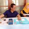 DPD PAN Purworejo Kumpulkan Kelengkapan Berkas Bacaleg
