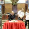 DPRD Sumbar Sahkan Perda Pertanggungjawaban Pelaksanaan APBD TA 2022