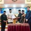 DPRD dan Pemko Padang Panjang Setujui Dua Perda dan Pengembalian Tanah SDN 16 Koto Katik Lama