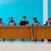 Disdikbud Pessel Gelar Sosialisasi Penerapan Pronasa Bersama Kepala Sekolah serta Operator SD dan SMP