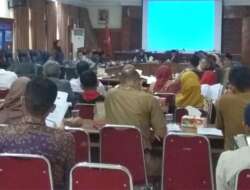 Ranperda Inisiatif DPRD Kota Bukittinggi, Pilot Project Konsep Pariwisata Halal