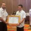 Agam Naik ke Peringkat 32 Nasional Evaluasi Penyelenggaraan Pemerintah Daerah