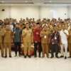 Pemkab Solsel Adakan Focus Group Discussion dengan Para Wali Nagari