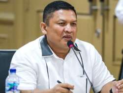 Fernando Sinaga Minta Menkominfo Budi Arie Setiadi Pastikan Percepatan Internet di Daerah 3T