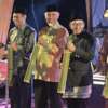 Festival Kesultanan Pagaruyuang
