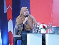 Kemenpan RB Puji Keberhasilan Pemprov Sumbar dalam Pengelolaan SP4N LAPOR