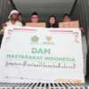 Daging Kambing Dam Petugas dan Jemaah Haji Dikirim ke Tanah Air