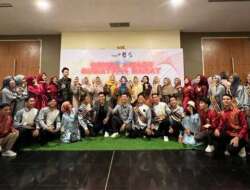 Duta Pasaman Barat Raih 3 Penghargaan di Genre Award tingkat Sumbar