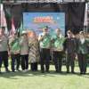 Gubernur Sumbar Buka Geopark Ranah Minang Camp Sawahlunto