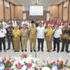 Pemprov Sumbar Adakan Pelatihan Government Transformation Academy