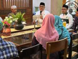 Didukung Ulama NU dan Kaum Muda, Jazilul Fawaid Yakin Tambah Kursi PKB di Jatim II