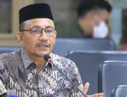 Anggota Dewan Perwakilan Daerah Republik Indonesia (Dpd Ri) Asal Aceh, H. Sudirman Atau Yang Akrab Disapa Haji Uma