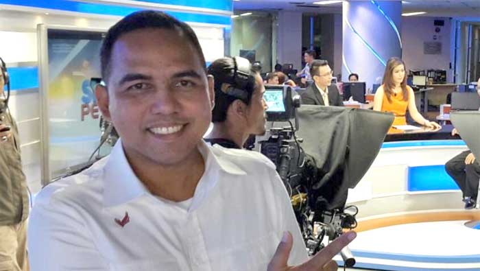 Brigjen Endar Priantoro Kembali Bertugas di KPK, Begini Respon Ketum NCW