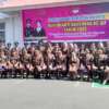 Hari Amal Bhakti Adhyaksa ke-63 di Sawahlunto