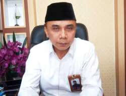 Kloter Pertama Jemaah Haji Embarkasi Padang Tiba di BIM pada 17 Juli