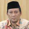 Anggota Dewan Perwakilan Daerah (DPD) RI, H. Hilmy Muhammad