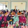 Hima Pindo FKIP UMSB Gelar Sharing Session Inspiratif Bersama Alumni Kampus Merdeka