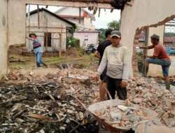 Program Air Minum Dalam Kemasan Bupati Agam Segera Terealisasi