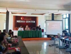 Bawaslu Pessel Dorong Masyarakat Turut Awasi Pergerakan DPT Pemilu 2024