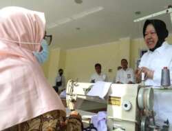 Layanan Sosial Kemensos Siap Akselerasi Penanganan Kemiskinan Ekstrem