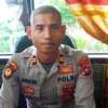 Kapolsek Gunung Talang Polres Solok, Iptu Arifin Dalimunte