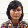 Kasat Lantas Polres Solok Kota, Iptu Rina Aryanti