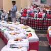 Keberangkatan Jemaah Haji ke Madinah