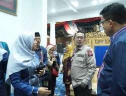 Tanah Datar Jadi Tuan Rumah Temu Pendidik Nusantara