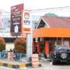 Kantor KPU Pessel