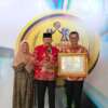Kabupaten Agam Raih Terbaik 1 Nasional Anugerah KPAI