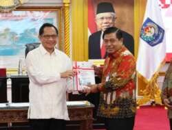 Peroleh Opini WTP untuk P3PD dari BPK, Ini Kata Mendagri