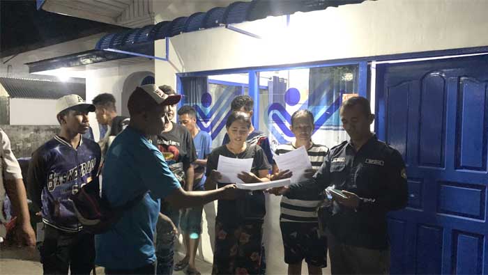 Kemensos Tangani Korban TPPO di Riau