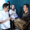 Kemensos dan DPR Bantu 150 PPKS di Kabupaten Bandung Barat