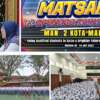 Kepala MAN 2 Kota Malang Buka Matsama - Openaba 2023