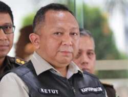 Kejagung Jadwalkan Pemeriksaan Suami Puan Maharani dan Arsjad Rasjid