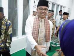 Bupati Solsel, Khairunas: Tak Mau Ikuti Perkembangan, Akan Tergilas Kemajuan