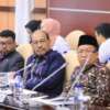 Komite I DPD dan Pemerintah Bahas Keppres dan Inpres Soal Penyelesaian Pelanggaran HAM Berat Secara Non Yudisial