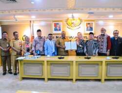 Pemilu 2024 Rawan Masalah, Komite I DPD RI Minta Penjelasan Wamendagri