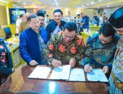 Komite IV DPD, BPS dan Kementerian PPN/Bappenas Bahas Rencana Kerja Pemerintah 2024