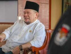 Ketua DPD RI Minta Evaluasi Penyelenggaraan Haji 2023 Secara Menyeluruh