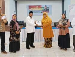 Leonardy Tekankan Pentingnya Pendidikan Kebangsaan Sejak Usia Dini