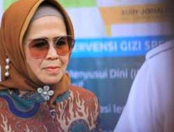 Ada Pernyataan Pemprov Sumbar tak Serius Atasi Stunting, Ini Kata Kadinkes Lila Anwar