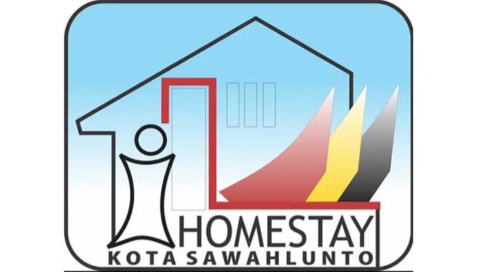 Asosiasi Homestay Kota Sawahlunto