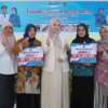 Lomba Masak Serba Ikan Dispangtan Padang Panjang