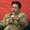 Dirjen Pendidikan Islam, M Ali Ramdhani