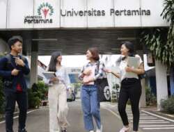 Ini Daftar Universitas Swasta dengan Serapan Lulusan Tertinggi