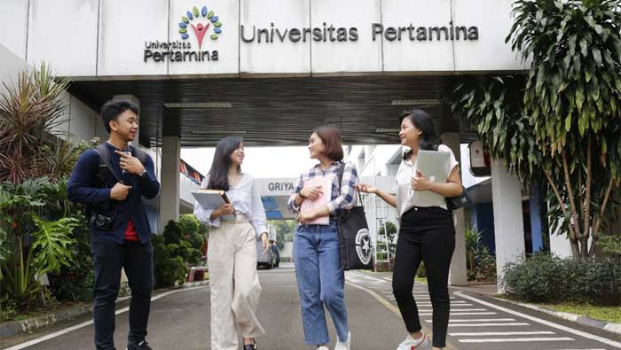 Ini Daftar Universitas Swasta dengan Serapan Lulusan Tertinggi