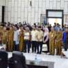Mahasiswa Unand dan UIN Imam Bonjol Kuliah Kerja Nyata di Solsel